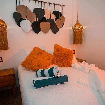 La Housefina Ground Floor 1 Apartment Isla Holbox Екстериор снимка