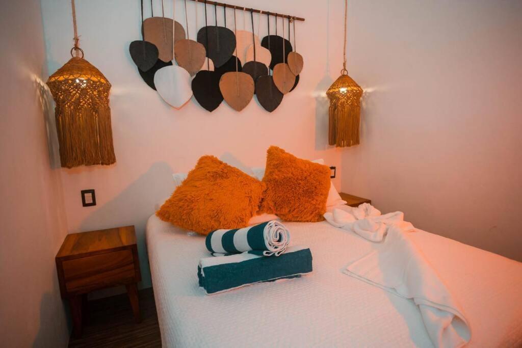 La Housefina Ground Floor 1 Apartment Isla Holbox Екстериор снимка